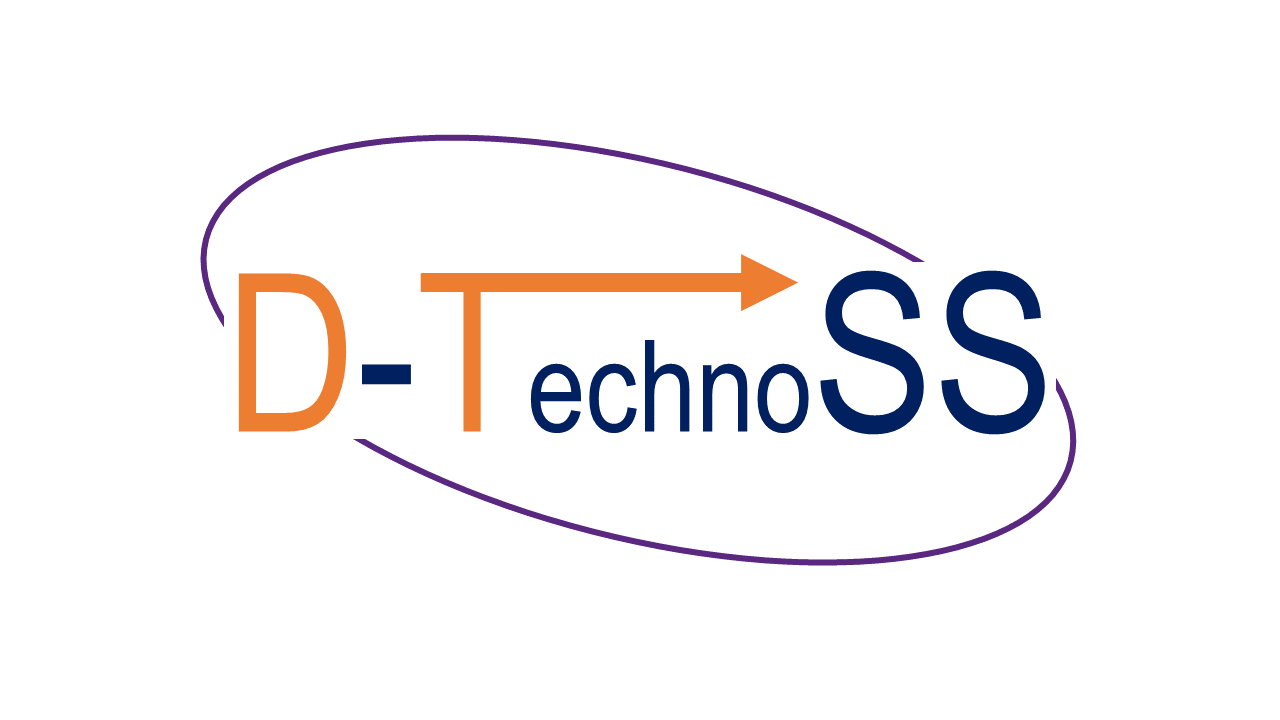 Logo TECHNOSS