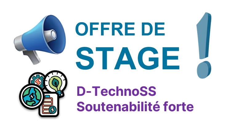 Offre stage