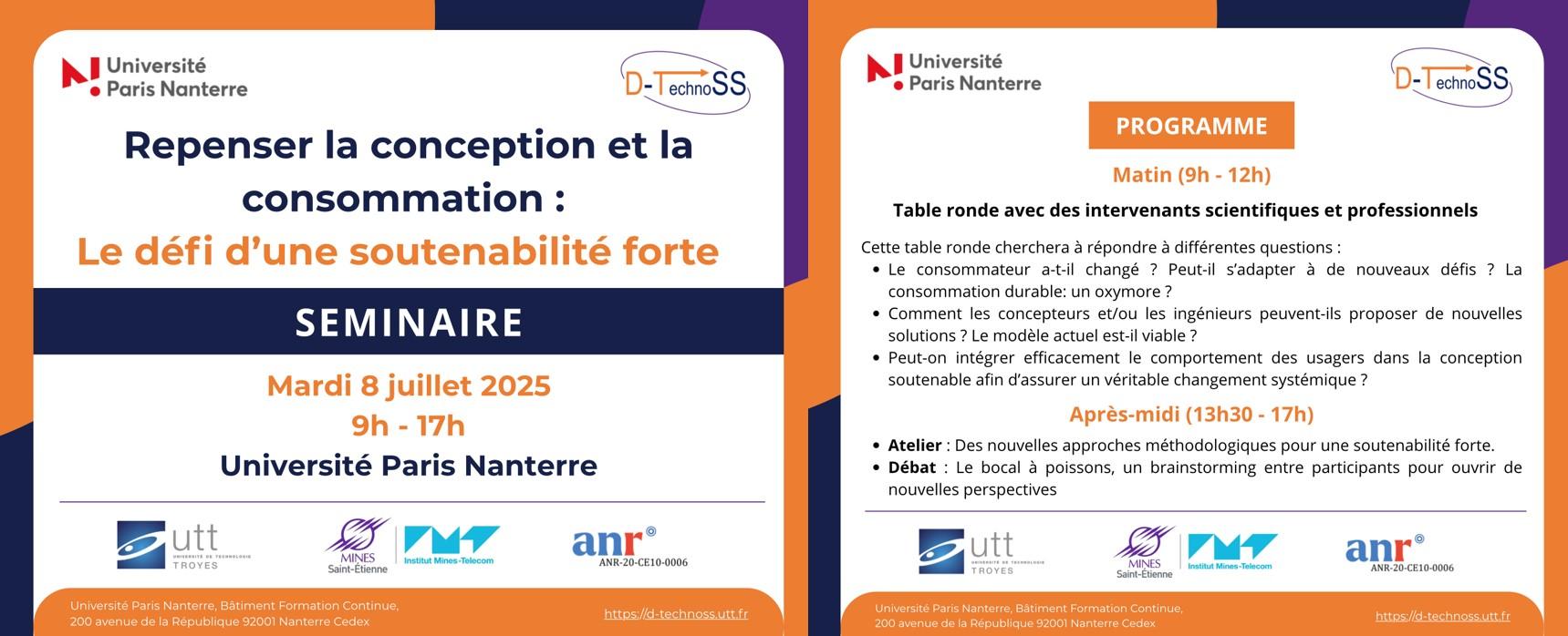 Affiche